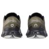 ON Cloud X 3 Olive Reseda Men Sneakers Green 60.98704