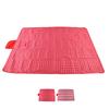 Picnic Mat Outdoor Waterproof Sandproof Foldable Blanket for 6‑8 People for Camping Hiking Travel