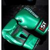Boxing Gloves Professional Adult Sanda Muay Thai Boxing Boxing Gloves for Men and Women Training Sandbag Free Fighting MMA