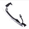 Exterior Front Right Door 82661D3710 Smart Key Handle Fit for Hyundai Tucson 2016 2017 2018 2019