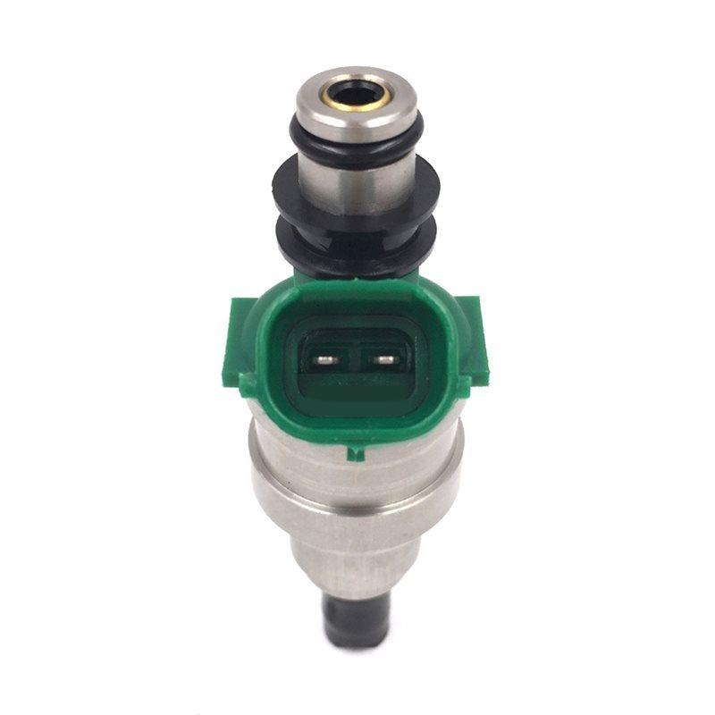 Car Accessories Fuel Injector 15710-800 195500-2910 For JIMMY JA11 4Pcs