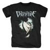 T-shirt Album Fever della band Bullet for my Valentine Taglia S-4XL