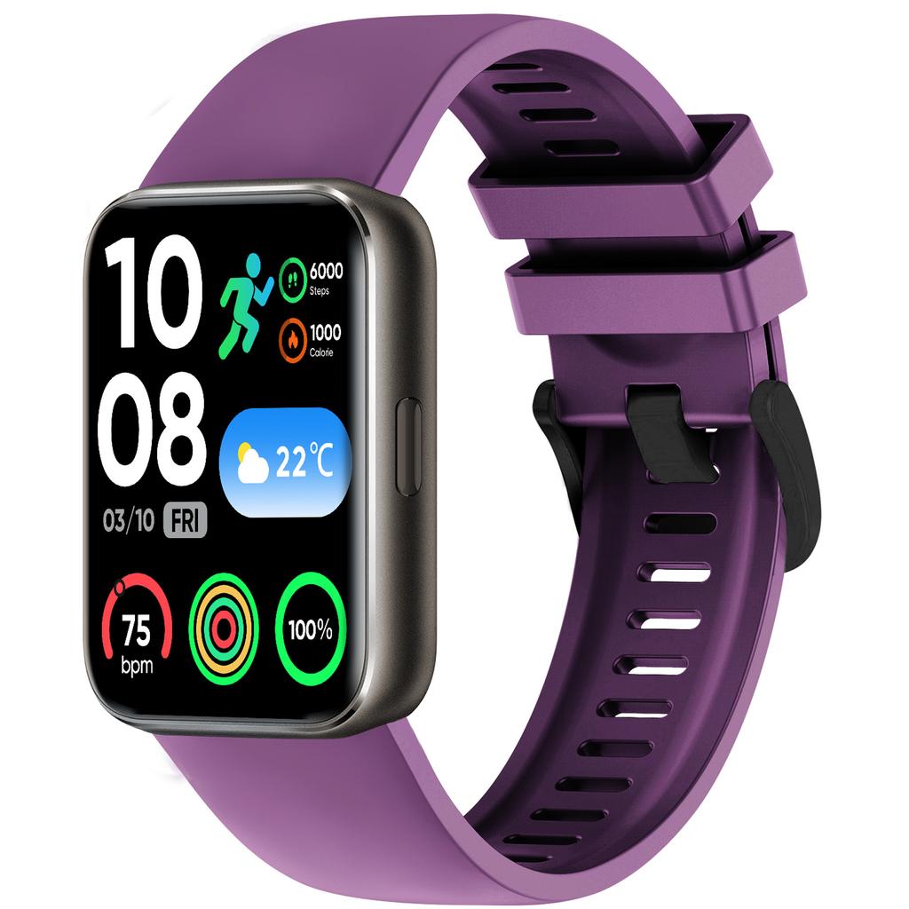 VALDUS VS13 Smartwatch IP68 Waterproof BT Call Women's Health Heart Rate AI Voice Assistant Sport Modes Lady Fashion SmartWatch