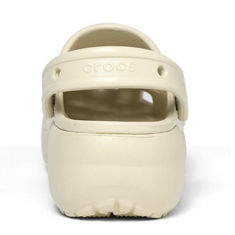 Crocs Classic Platform Clog Woman 206750 2y2