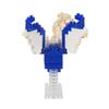 Dragon Quest Nanoblock Chimera