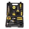 Auto Repair Tool Set: Wrench, Hammer, Screwdriver, Test Pen