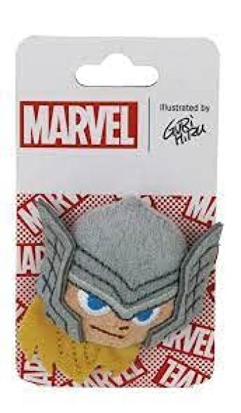 

Значок лица Marvel Gurihiru Thor