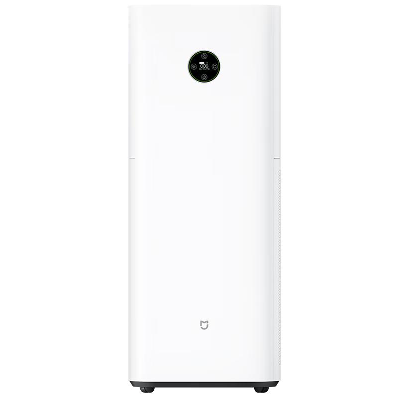 Xiaomi Mijia Air Purifier 4 Max Professional CN plug (adapter included)