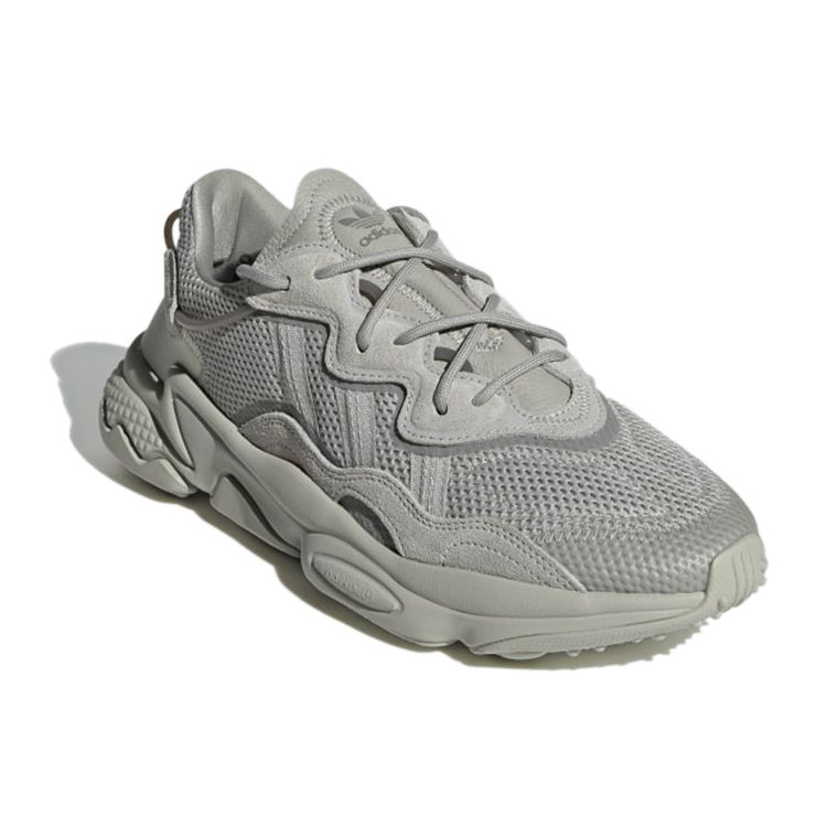 Adidas Ozweego Metal Grey Unisex Sneakers Taubengrau GZ2787