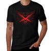 Path Of Exile T-Shirt Lässiges Grafikdruck-T-Shirt