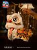 Mid-Autumn Festival 2025 DIY Lion Lantern Kit for Kids - Ancient Style