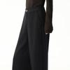 Broadcast Women's Drapey Wide-Leg Casual Pants