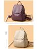 Modische Damen-Doppelschultertasche & Stilvoller Reise-Rucksack 2023