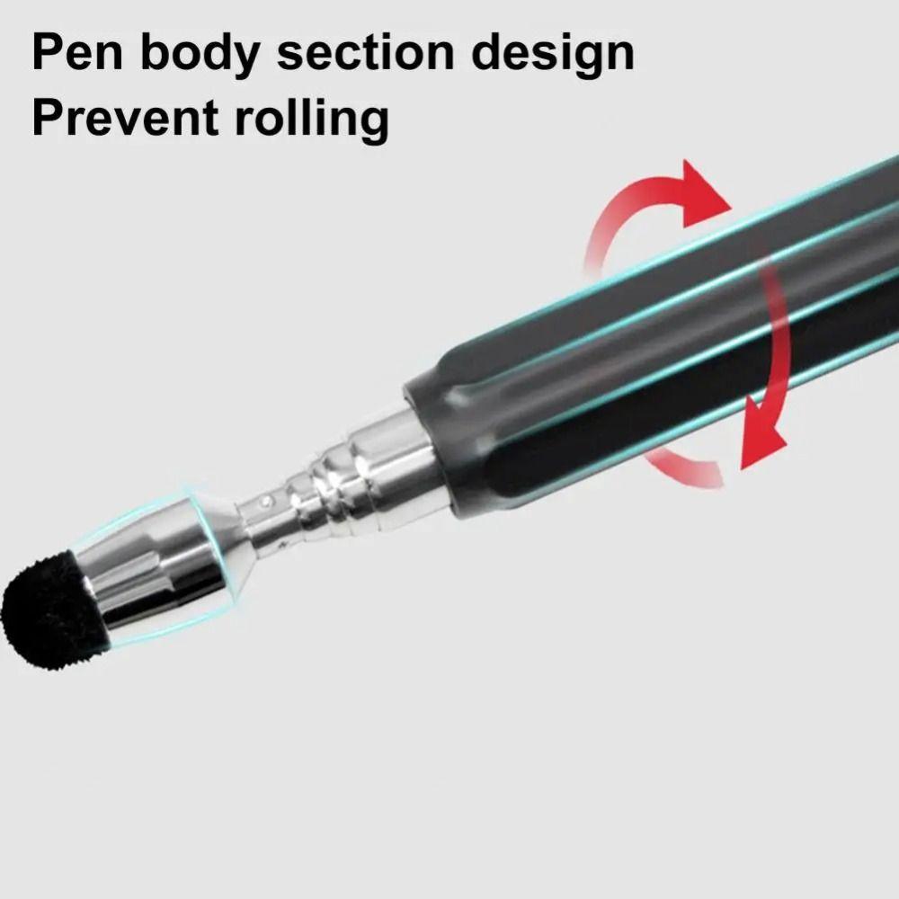 Lightweight Hand Pointer Stick Flexibility Teaching Hand Pointer Accuracy Hand Pointer  Tablet