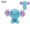 Pokémon Plush Toy Wooper Gloom Vileplume Scizor Koffing Beedrill Chansey Hoppip Stuffed Doll Peluche Birthday Christmas Gift