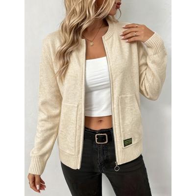 Tops – Cárdigans para mujeres