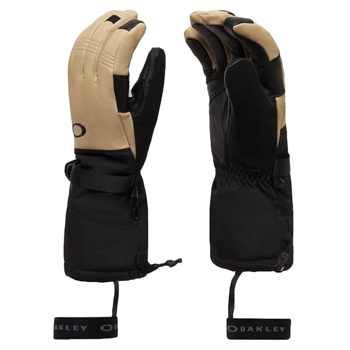 

Ellipse Goat Skin Gauntlet Gloves FOS901656 Pebble US Medium to Japanese (32F) (equivalent Large)