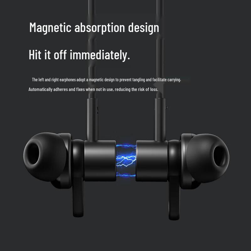 Philips TAN1120 Sport Neckband Bluetooth Earphones