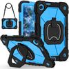 Suitable for 2026 Redmi REDMI Pad2 SE 9.7inch Anti-drop Tablet Protective Case with Rotating Stand Silicone