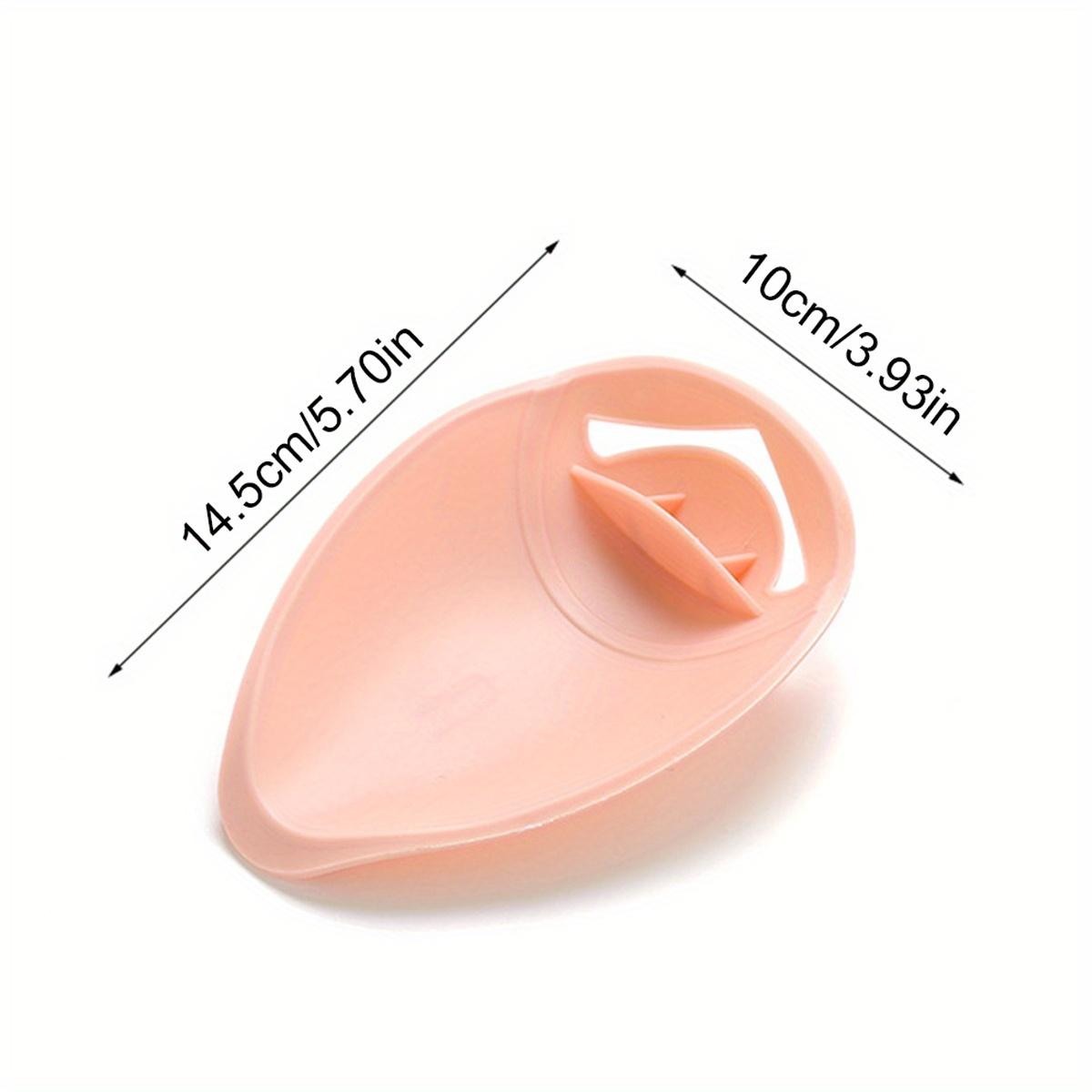 1pc Hand Washing Extension Device, Hand Washing Auxiliary Faucet, Splash Proof Extension Device, Convenient Household Tools. 1pc розовый