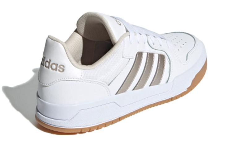 Adidas Entrap 'White Golden' Women's FY5296