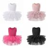 Kleding voor bühne en dans – Balletkleding