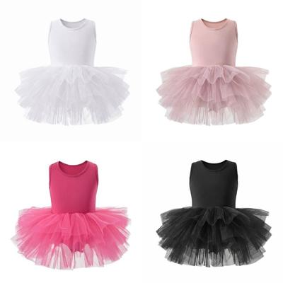 Kleidung für Bühne & Tanz – Ballettkleidung