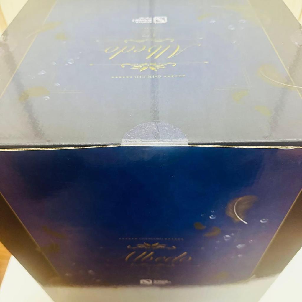 [USED] Overlord Albedo Shibuya Scramble 1/7 Scale Figure