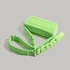 High-End Niche Underarm Bag Down Bag Mesh Pillow Bag Single Shoulder Handbag Winter New Crossbody Small Square Bag Trendy