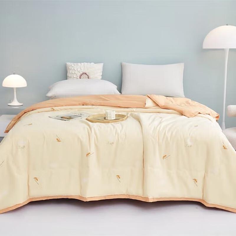 Tangna Soy Fiber Air Conditioning Quilt