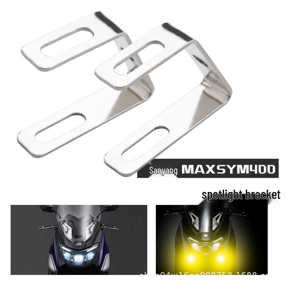 MAXSYM400 Spotlight Mounting Bracket