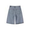 Lap Essential Bermuda Pants As7dp165