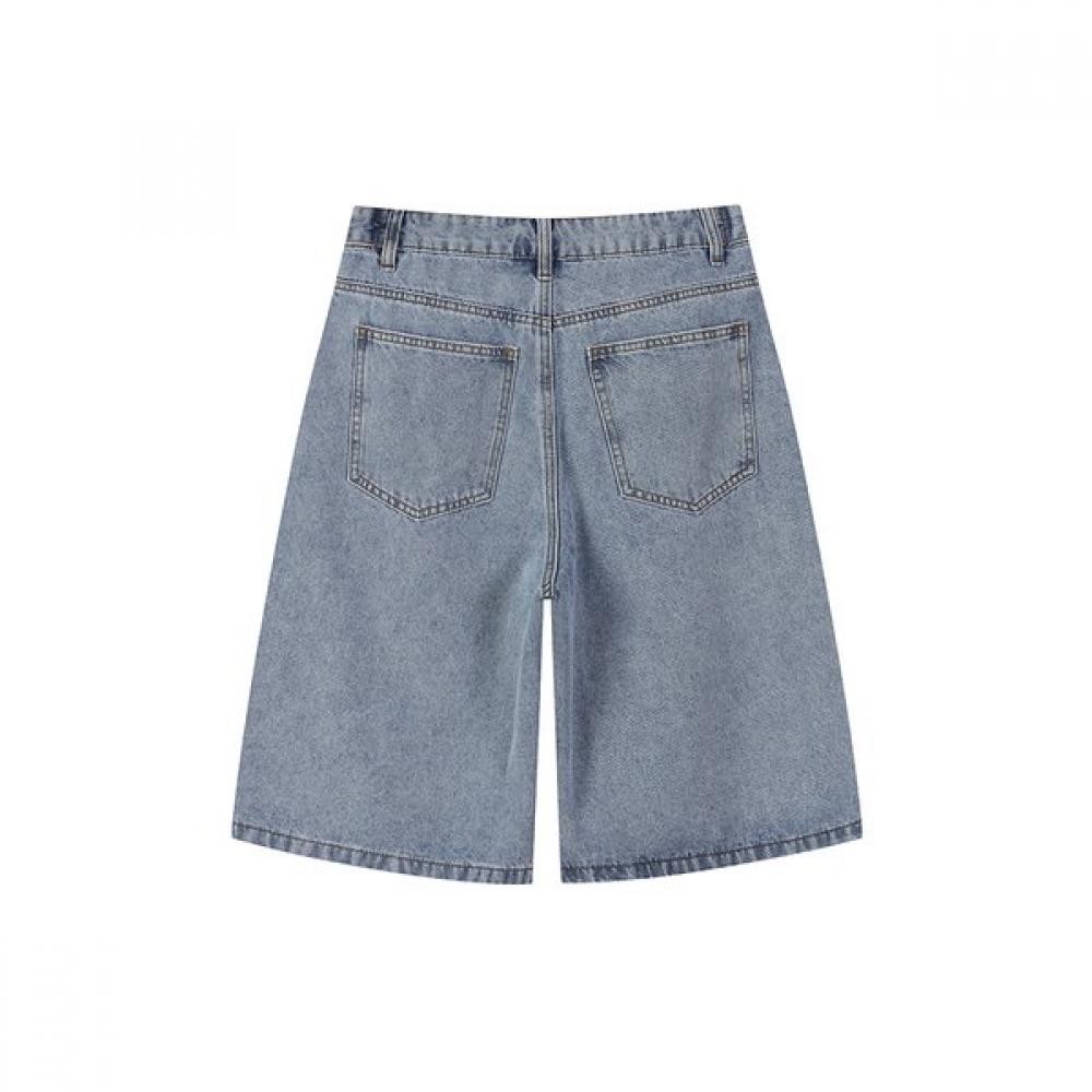 Lap Essential Bermuda Pants As7dp165