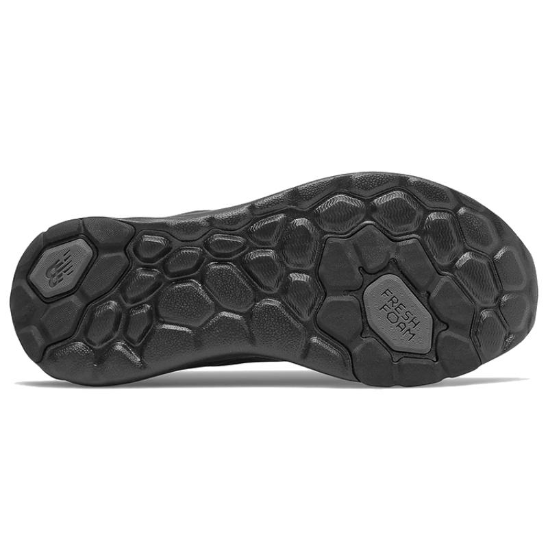 New Balance Fresh Foam Roav V2 Black Magnet Women's Sneakers WROAVSK2