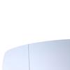 Fiat Stilo 01-07 HEATED mirror insert left