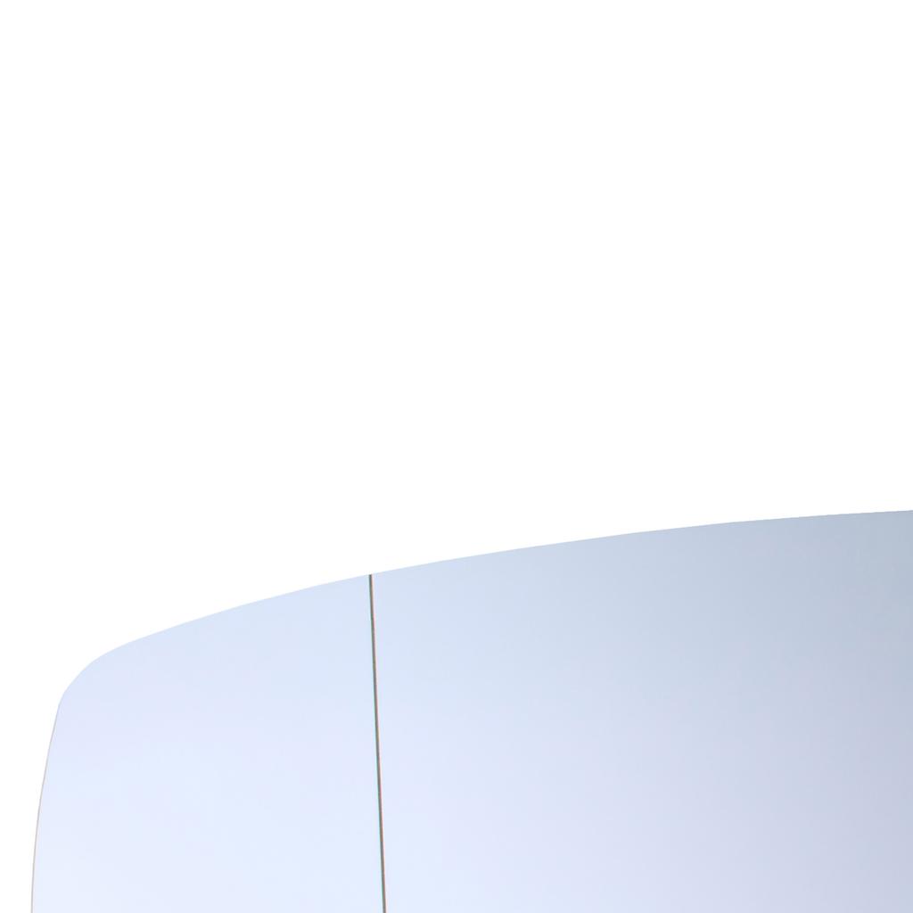 Fiat Stilo 01-07 HEATED mirror insert left