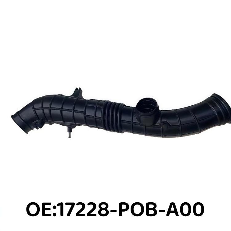 Шланг воздушного фильтра для автомобиля Honda 17228-POB-A00 Совместимый 17228-POB-A00