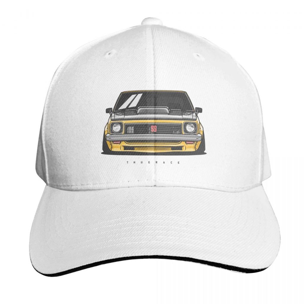 Holden AX Torana Ss  Classic Car Art Baseball Cap Hat Beach New In The Hat Trucker Cap Golf For Unisex Womens