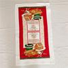 1Pc Christmas Series Printed Cotton Tea Towel Kitchen Dishcloth Cleaning Tool Xmas Party Decor Gift
