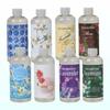 [QNS3230Y_56] Aroma Massage Large Capacity Body Lotion 300ml (8 Types) (36883671)