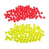 200 Fishing Floats EVA Foam Bite Strike Indicators Tackle Accessories