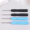 Screwdriver Secret Stash Hidden Safe Diversion Jewelry Medicine Screws Box Cross Flathead Head Bolt Driver Security Container