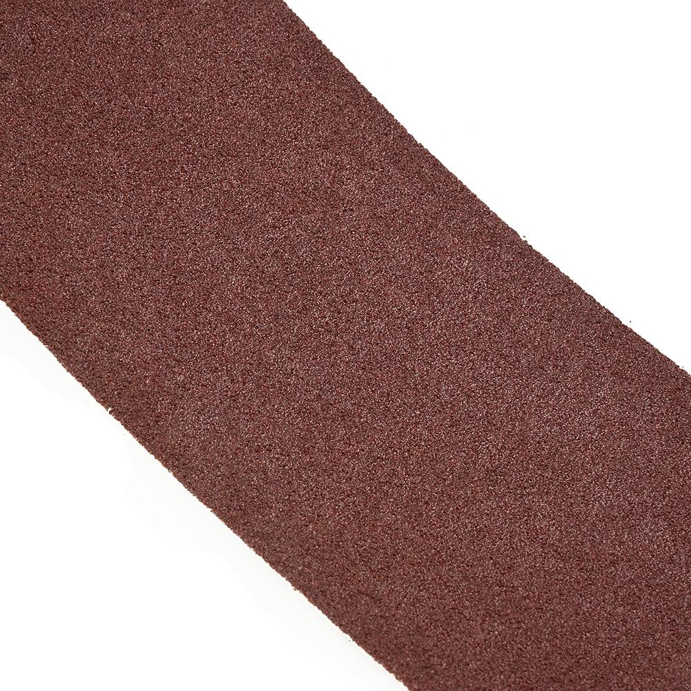 Emery Cloth Polishing Sandpaper 1 PC 1Roll 80-600 Grit