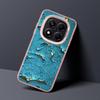 Retro Rost Design Hülle für Xiaomi Redmi Note 10s 12 13 14 Pro Plus 11s 10 11 Pro Weiche Hülle
