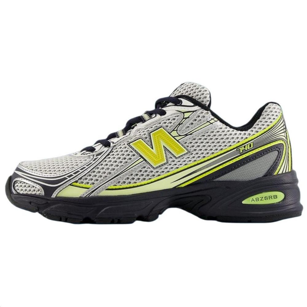 New Balance 740v2 Sea Salt Phantom Men s U740FR2 EU 38
