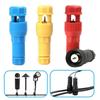 Piercing Type Fastlock Piercing Terminal Crimp Wiring Terminal  Outdoor Lighting Fixtures