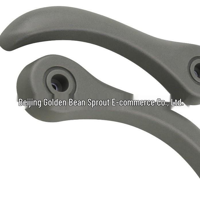Chevrolet Seat Adjustment Handle (Part Numbers: 12473015, 12473018, 89039094, 89039101) Neutral