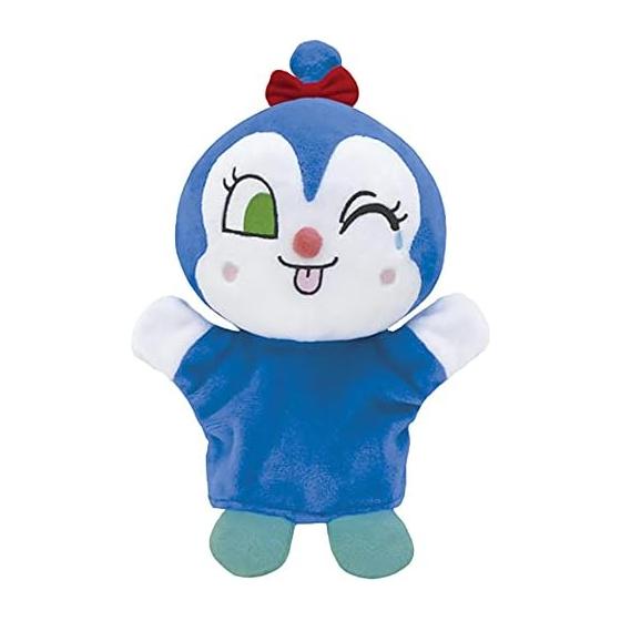 Yoshinori Kokin-chan Hand Puppet S