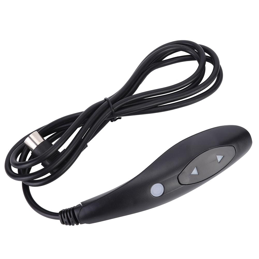 Sofa Hand Controller Button Control Switch Accessories for Electric Furniture Bed Cinema Sofa