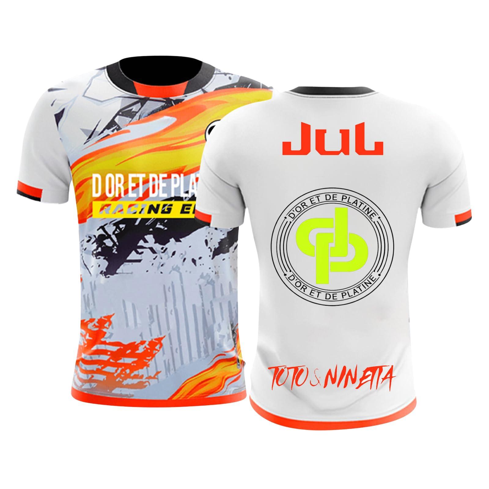 

Sports Jerseys With Personalized Embroidery For Men, Women, And Children’s Teams XS білий
